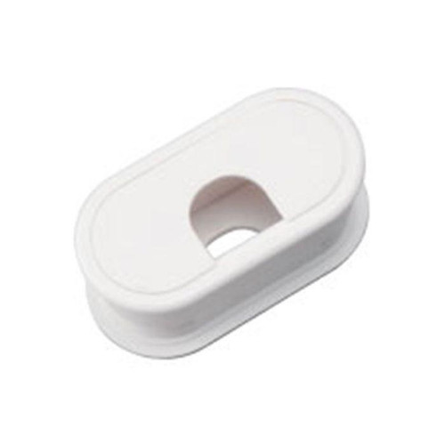  Sugatsune LN72D DOUBLE SIDED CABLE GROMMETS 