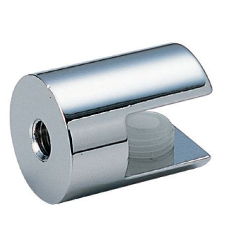 Sugatsune 2877ZN5 GLASS SHELF SUPPORT