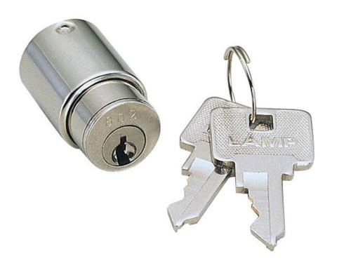  Sugatsune 2100B Push Lock 