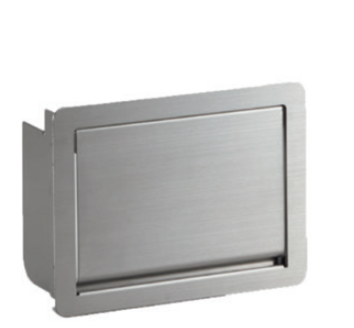 Sugatsune AZ-GD180HL-AZ-GD400HL MULTI-PURPOSE LIDS W/DAMPERS