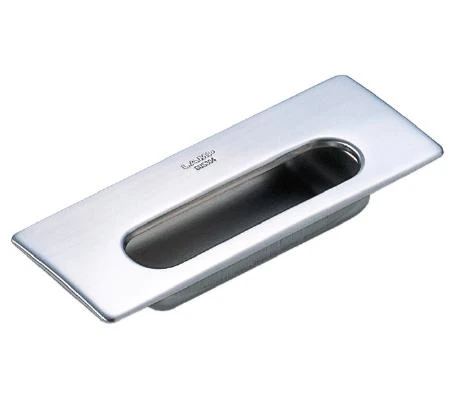  Sugatsune HH-KL160 RECESSED PULL 