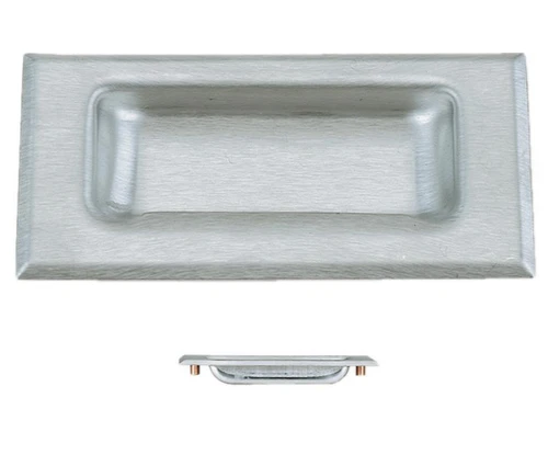  Sugatsune ES-611 RECESSED PULL 