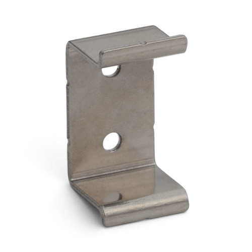 Sugatsune XLA-HHAA40B RECESSED PULL BRACKET