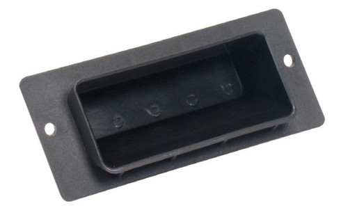  Sugatsune HH-PS99 RECESSED PULL (BACK MOUNT) 