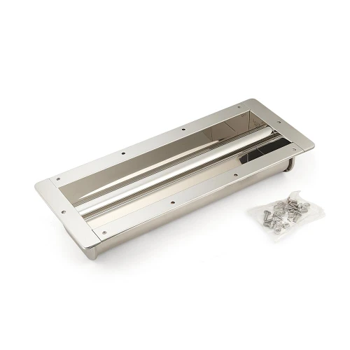  Sugatsune HH-M RECESSED PULL 