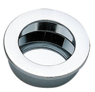  Sugatsune 3511,3512 RECESSED FINGER PULL 