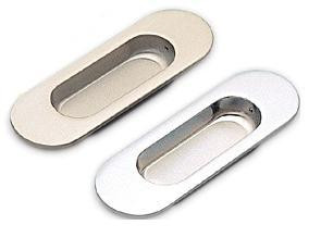  Sugatsune 3922 RECESSED FINGER PULL 