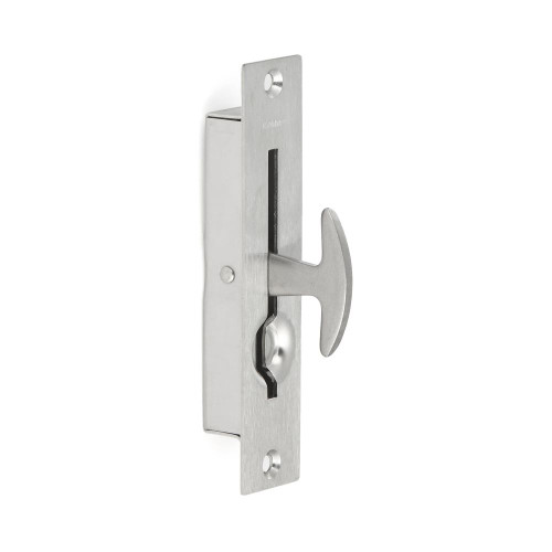  Sugatsune ST-90, 115 HATCH PULL SATIN STAINLESS STEEL 