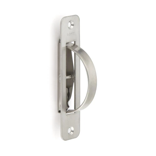  Sugatsune HR-R SERIES STAINLESS STEEL HATCH PULL SATIN STAINLESS STEEL FINISH 