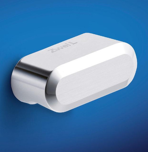  Sugatsune Zwei L ZL-1907-24 STAINLESS STEEL KNOB 