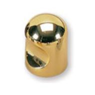  Sugatsune DJ-22 SERIES KNOB Satin Stainless Steel 