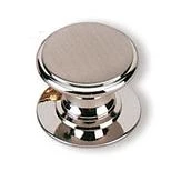  Sugatsune SY SERIES KNOB SOLID BRASS 