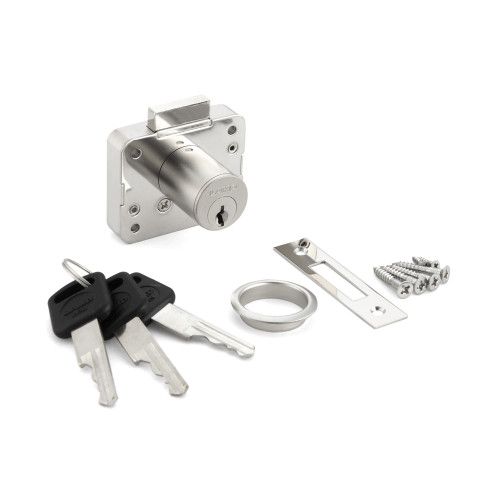 Sugatsune 2550 CABINET LOCK (W/INDICATOR)