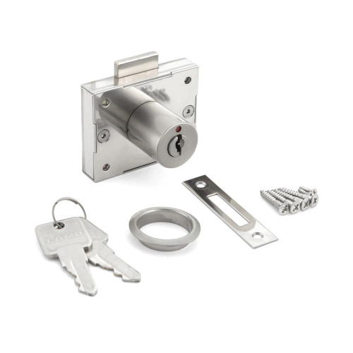  Sugatsune 2200-QL CABINET LOCK (W/INDICATOR) 