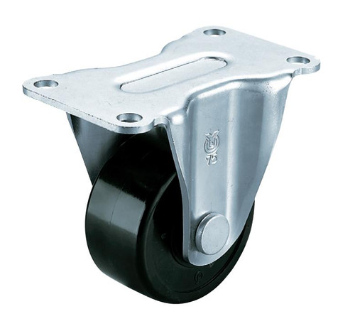 Sugatsune HR LOW PROFILE HEAVY DUTY CASTER 
