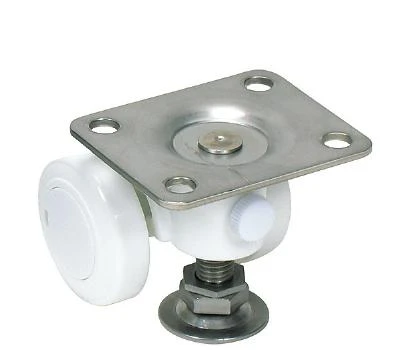  Sugatsune CA PARTS SEPARABLE CASTER (W/GLIDE) 