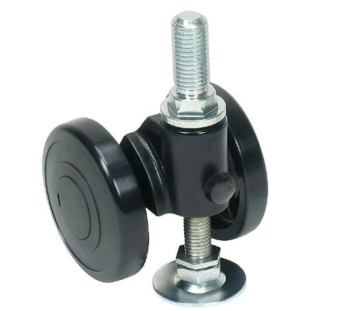  Sugatsune CA PARTS SEPARABLE CASTER (W/GLIDE) 