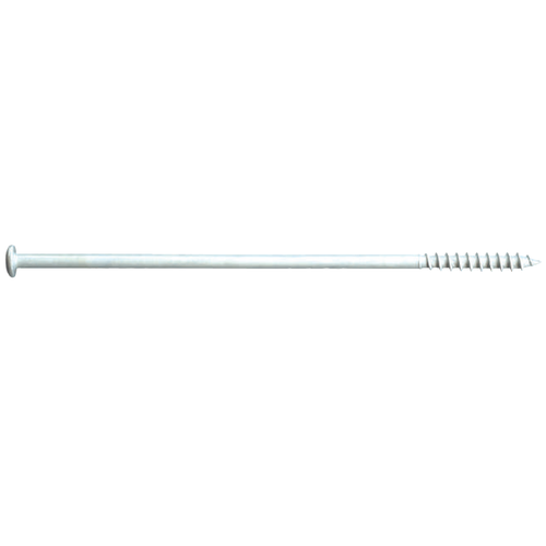 Big Timber Construction Fasteners Gutter Screws