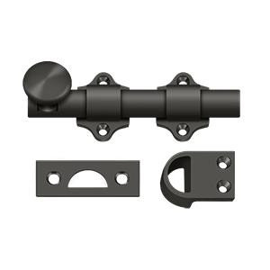  Deltana Hardware DDB SERIES DUTCH DOOR BOLTS HEAVY DUTY SOLID BRASS 