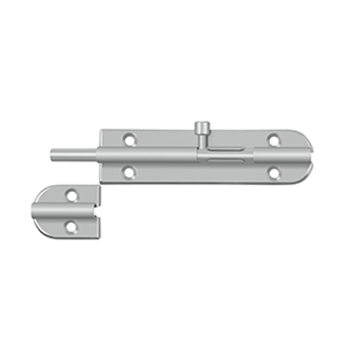 Deltana Hardware STAINLESS STEEL BARREL BOLTS BB32D SERIES