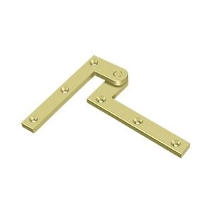 Deltana Hardware DELTANA PH40xx 4-3/8" X 5/8" X 1-7/8" PIVOT HINGES 