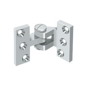 Deltana Hardware DELTANA SBIH INTERMEDIATE HINGES 