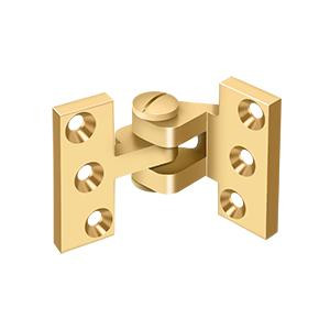 Deltana Hardware DELTANA SBIH INTERMEDIATE HINGES 