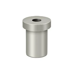 Deltana Hardware Deltana PB98 Pivot Base for PH60 Pivots 