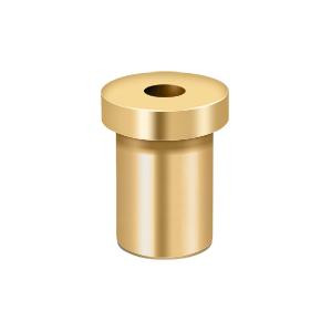 Deltana Hardware Deltana PB98 Pivot Base for PH60 Pivots 