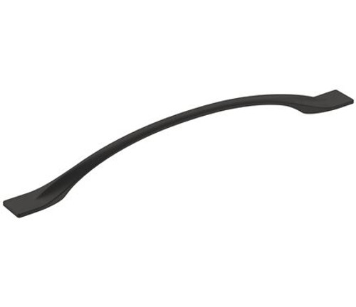 Amerock Uprise 8-13/16in(224mm) Center-To-Center Pull BP36920 Amerock Uprise 8-13/16in(224mm) Center-To-Center Pull BP36920