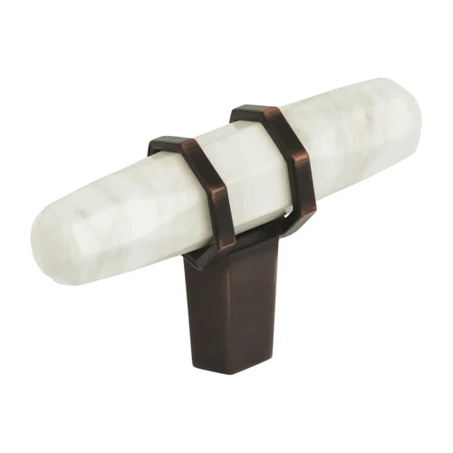  Amerock Carrione 2-1/2in (64mm) Length Knob BP36647 
