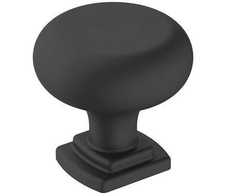  Amerock Surpass 1-1/4in(32mm) Diameter Knob BP36893 