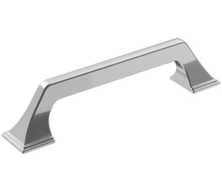  Amerock Exceed 5-1/16in(128mm) Center-To-Center Pull BP36882 