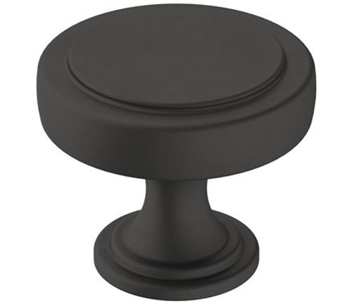 Amerock Exceed 1-1/2in(38mm) Diameter Knob BP36880