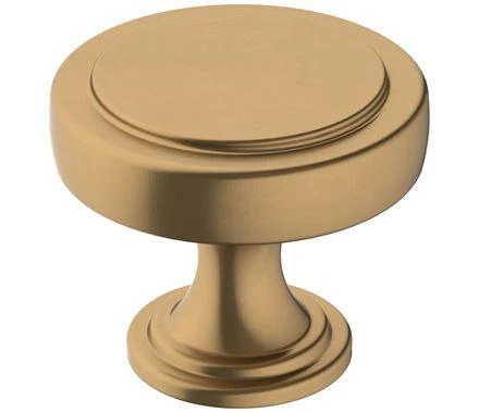  Amerock Exceed 1-1/2in(38mm) Diameter Knob BP36880 