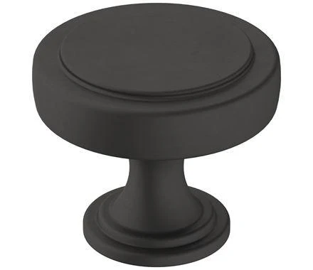  Amerock Exceed 1-1/2in(38mm) Diameter Knob BP36880 
