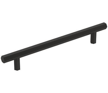  Amerock Caliber 6-5/16in(160mm) Center-To-Center Pull BP36875 