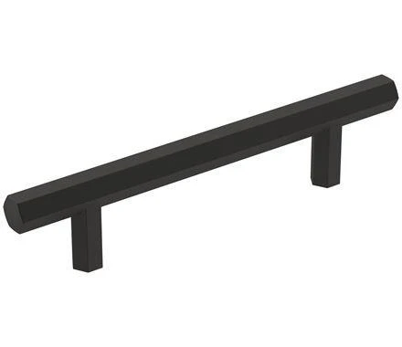  Amerock Caliber 3-3/4in(96mm) Center-To-Center Pull BP36873 