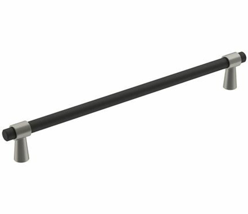 Amerock BP36860 Mergence 6-5/16in(160mm) Center-To-Center Pull Amerock BP36860 Mergence 6-5/16in(160mm) Center-To-Center Pull
