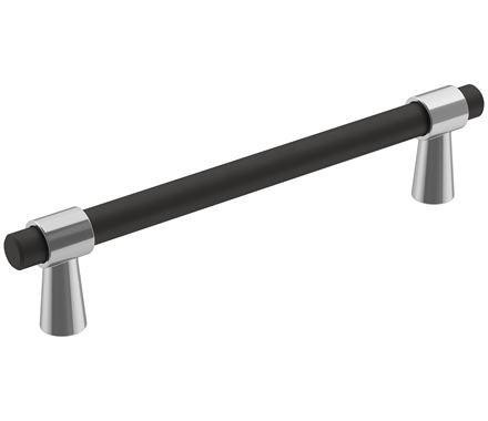  Amerock Mergence 6-5/16in(160mm) Center-To-Center Pull BP36859 