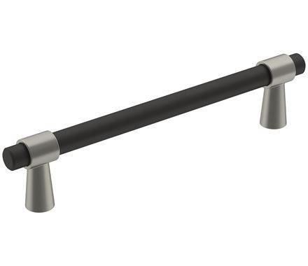  Amerock Mergence 6-5/16in(160mm) Center-To-Center Pull BP36859 