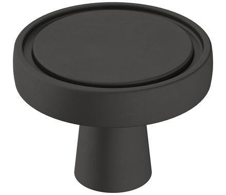  Amerock Destine 1-3/8in(35mm) Diameter Knob BP36857 