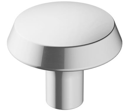 Amerock Premise 1-1/4in(32mm) Diameter Knob BP36843