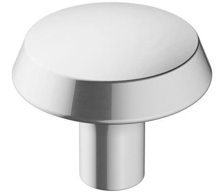  Amerock Premise 1-1/4in(32mm) Diameter Knob BP36843 
