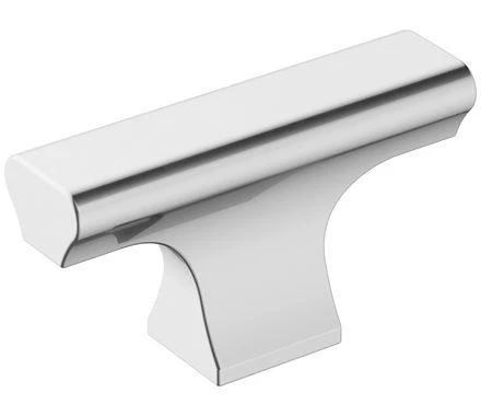  Amerock Status 2in(51mm) Length Knob BP36836 