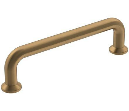  Amerock Factor 3-3/4in(96mm) Center-To-Center Pull BP36781 
