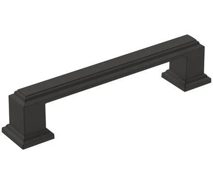  Amerock Appoint 3-3/4in(96mm) Center-To-Center Pull BP36759 