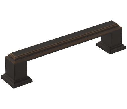  Amerock Appoint 3-3/4in(96mm) Center-To-Center Pull BP36759 