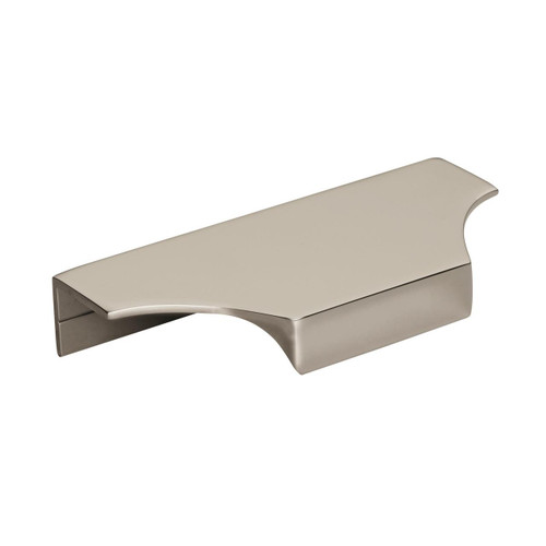  Amerock Extent 4-3/16 In (106 Mm) Center-To-Center Edge Pull BP36750 