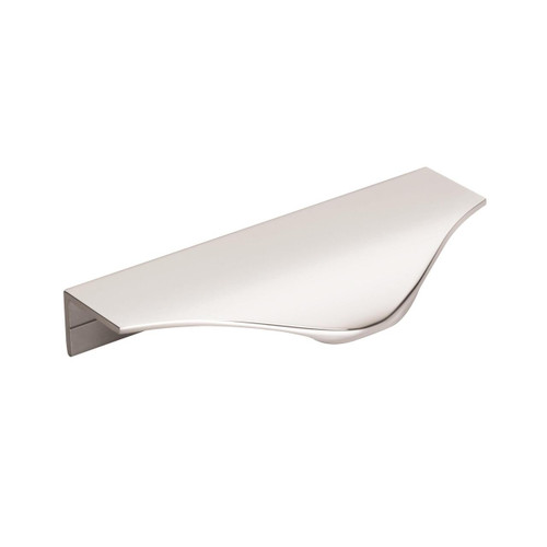  Amerock Aloft 4-3/16 In (106 Mm) Center-To-Center Edge Pull BP36743 